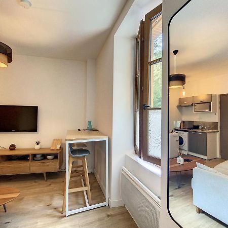 Ღ Le Cosy Brienne • T2 Au Centre-Ville Ღ Metro Тулуза Экстерьер фото