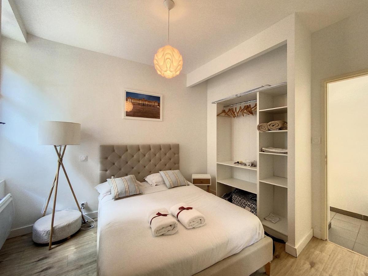 Ღ Le Cosy Brienne • T2 Au Centre-Ville Ღ Metro Тулуза Экстерьер фото