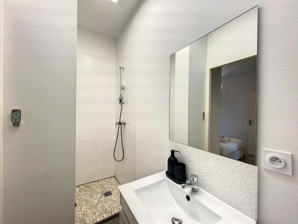 Ღ Le Cosy Brienne • T2 Au Centre-Ville Ღ Metro Тулуза Экстерьер фото